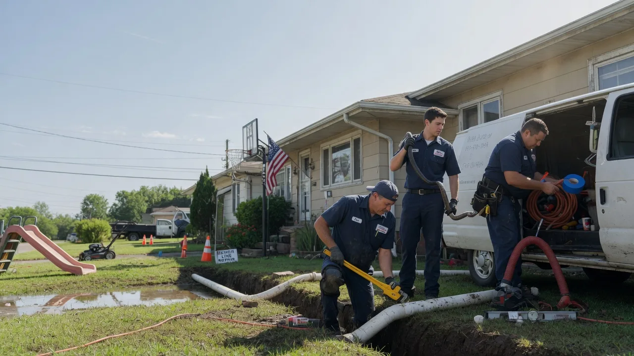 Toilet Installation in Sinclairville, NY near me